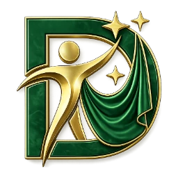 DrapeStudio logo