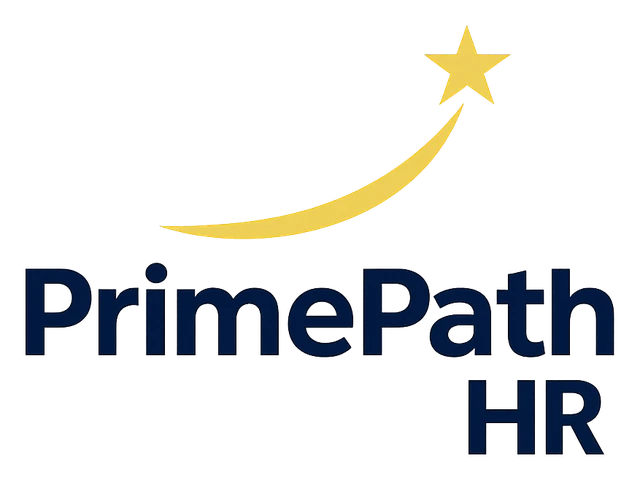PrimePath HR logo