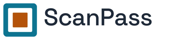 ScanPass logo